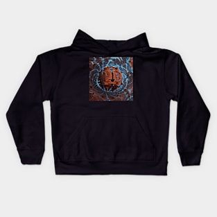 Wooden World Kids Hoodie